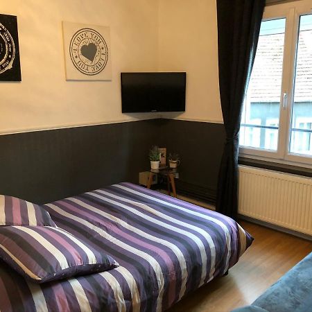 Bel Appartement 4 Personnes Bien Place Boulogne-sur-Mer Eksteriør billede