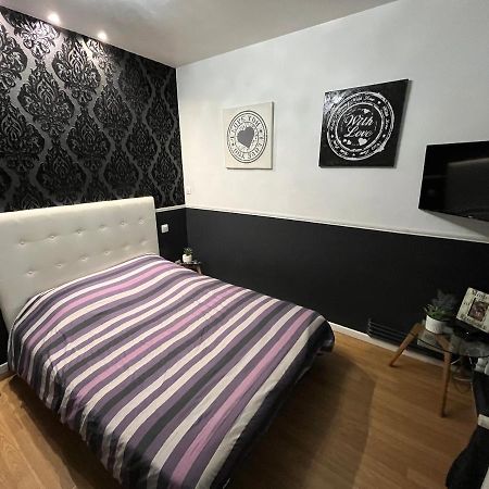 Bel Appartement 4 Personnes Bien Place Boulogne-sur-Mer Eksteriør billede