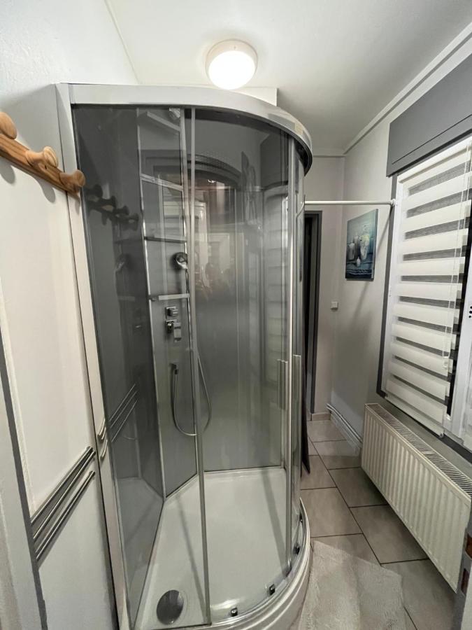 Bel Appartement 4 Personnes Bien Place Boulogne-sur-Mer Eksteriør billede