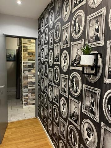 Bel Appartement 4 Personnes Bien Place Boulogne-sur-Mer Eksteriør billede