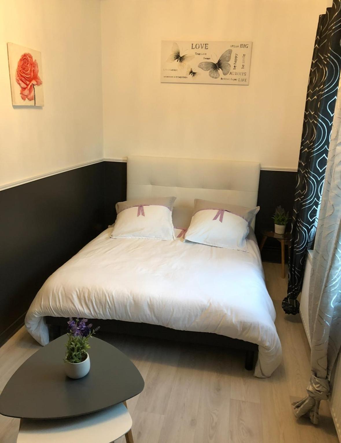 Bel Appartement 4 Personnes Bien Place Boulogne-sur-Mer Eksteriør billede